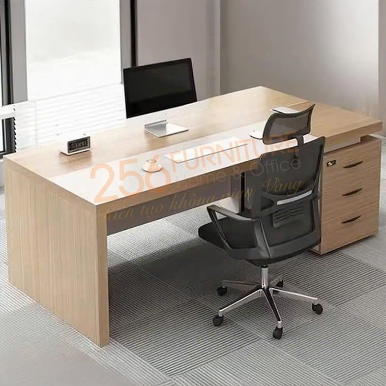  Bàn Trưởng Phòng BTP401 