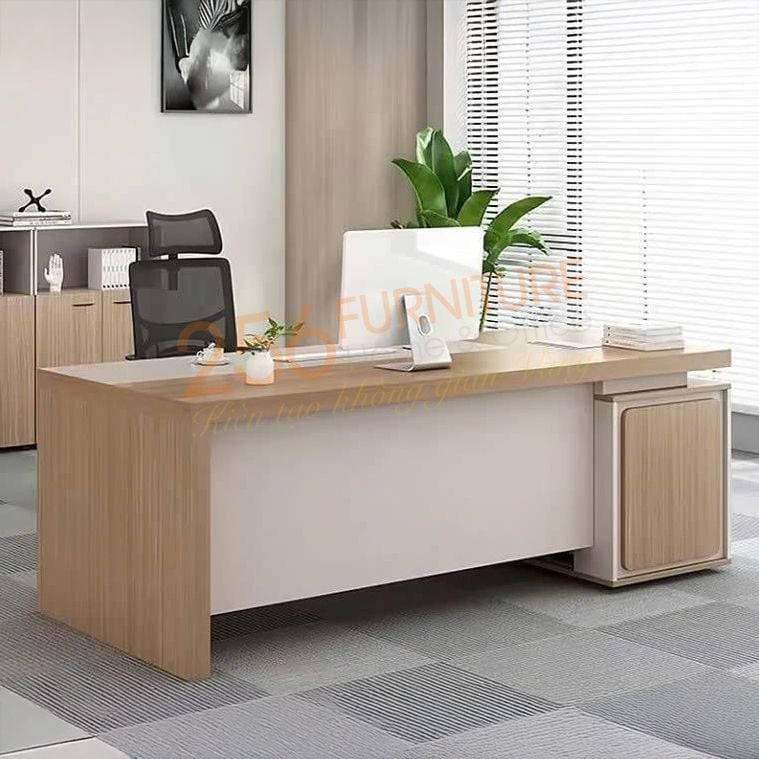  Bàn Trưởng Phòng BTP401 