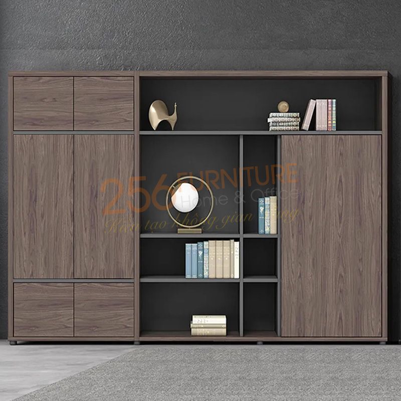  Tủ Hồ Sơ Lãnh Đạo TLĐ84 