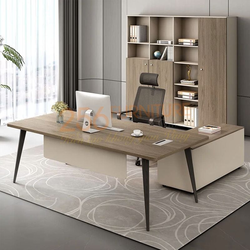  Bàn Trưởng Phòng BTP404 