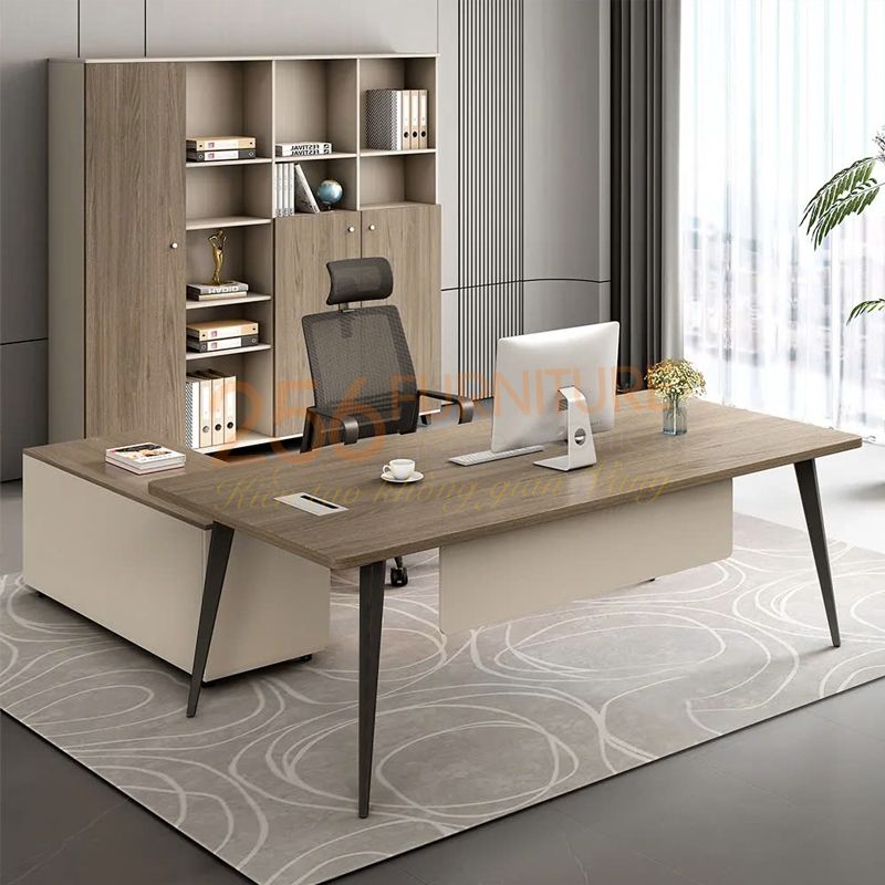  Bàn Trưởng Phòng BTP404 