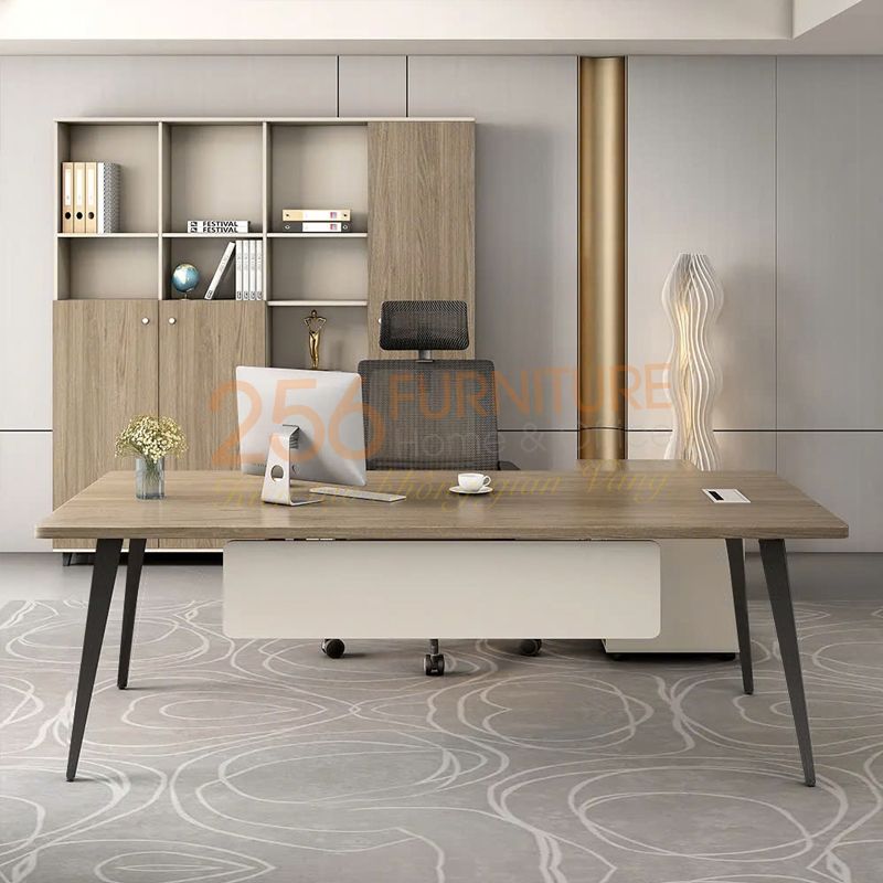  Bàn Trưởng Phòng BTP404 