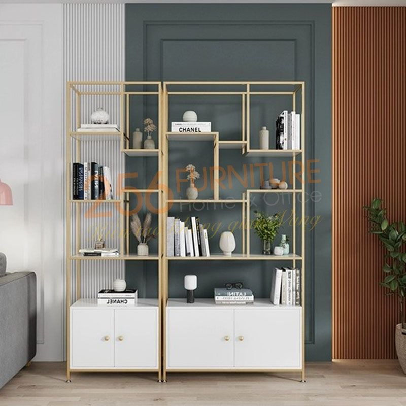  Kệ Trang Trí KS53 