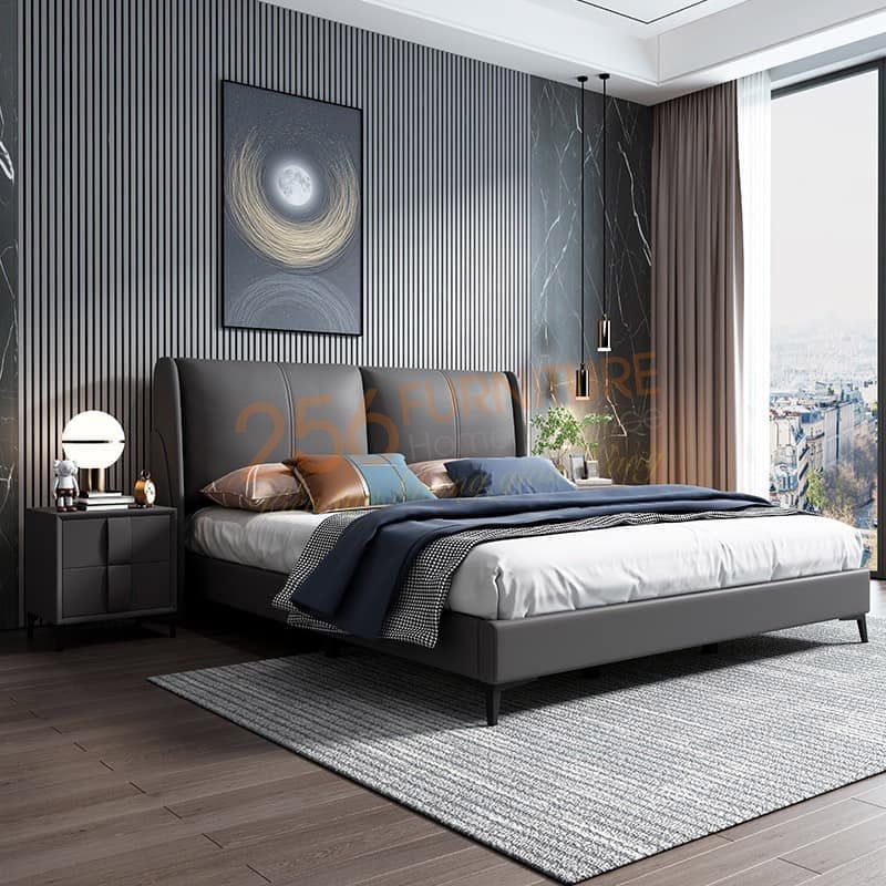  Giường Ngủ G-10BN 