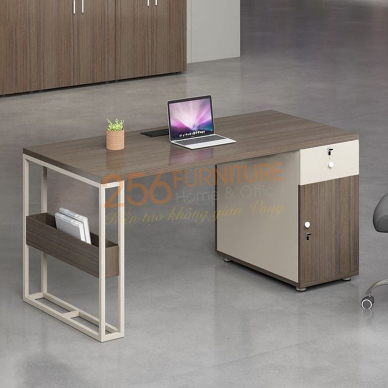  Bàn làm việc BLV1200-CS16 