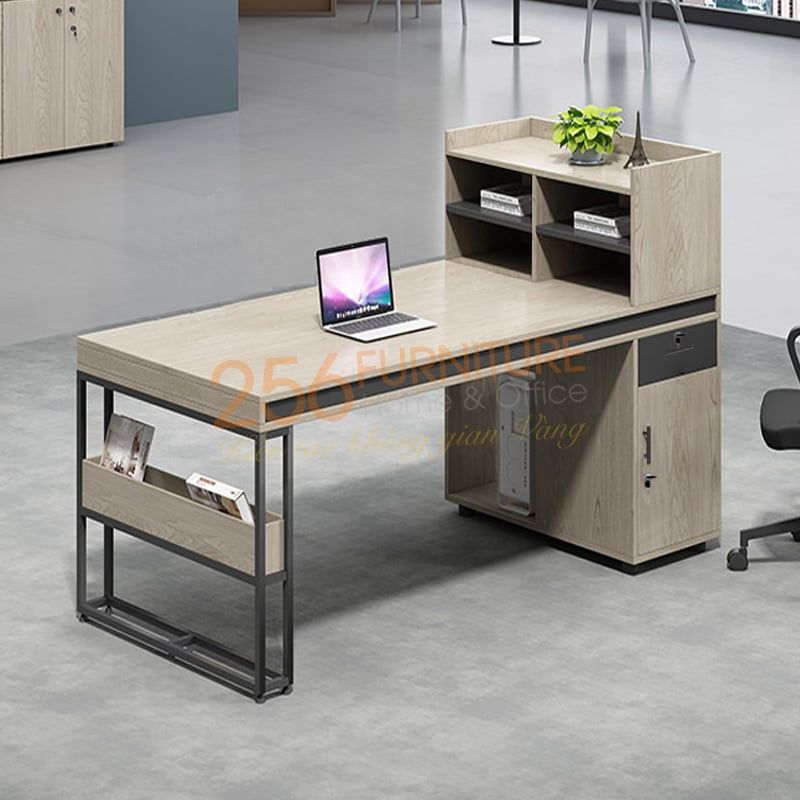  Bàn làm việc BLV1200-CS17 