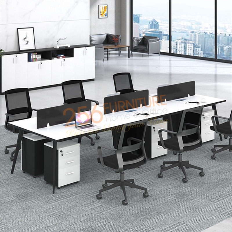  Cụm Bàn Làm Việc C6-B3612-H9 