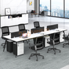  Cụm Bàn Làm Việc C6-B3612-H9 