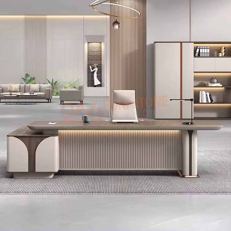  Bàn Giám Đốc BGĐ2016-CG106 