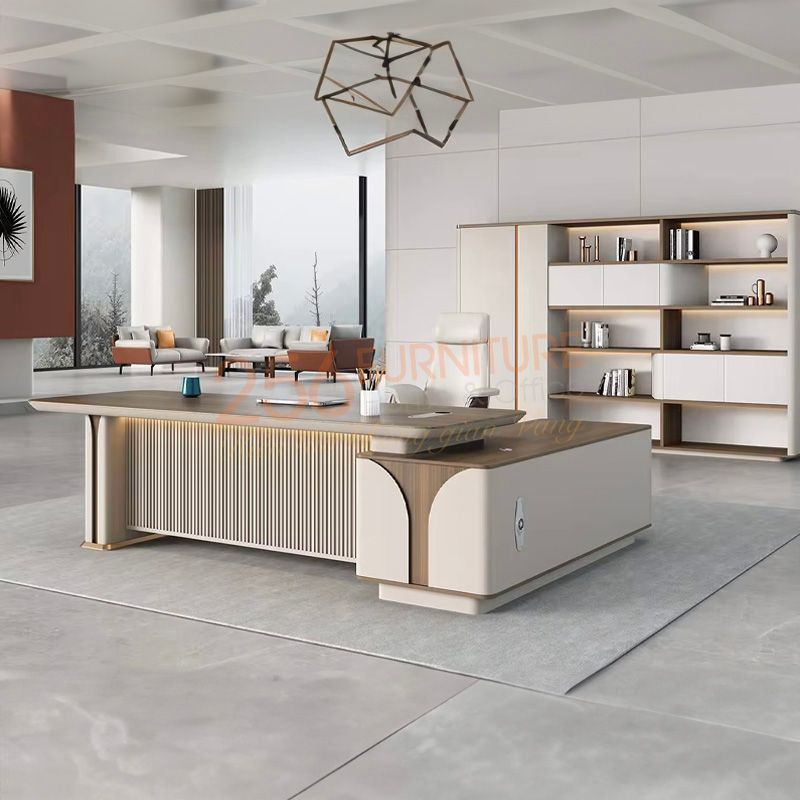  Bàn Giám Đốc BGĐ2016-CG106 