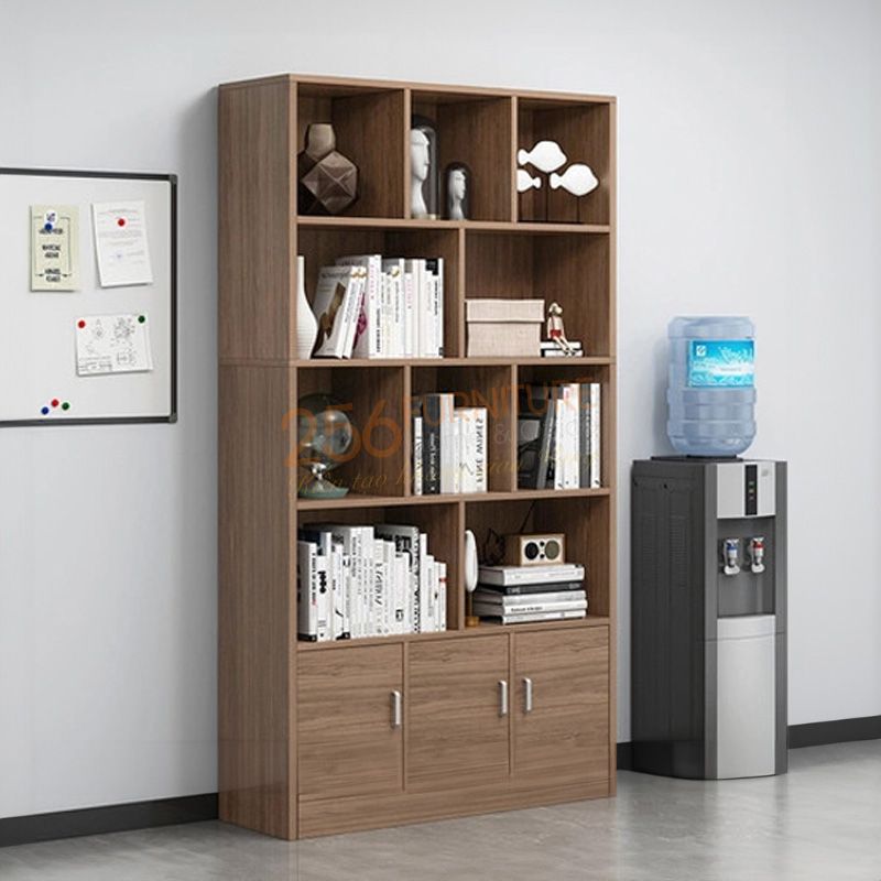  Tủ Kệ Sách KG23 