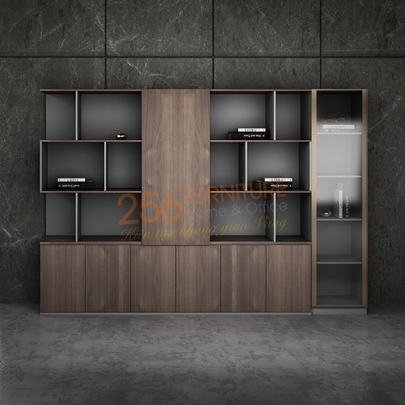  Tủ Hồ Sơ Lãnh Đạo TLĐ27 