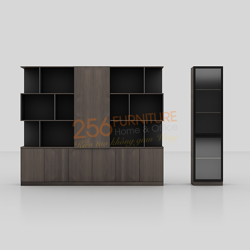  Tủ Hồ Sơ Lãnh Đạo TLĐ27 