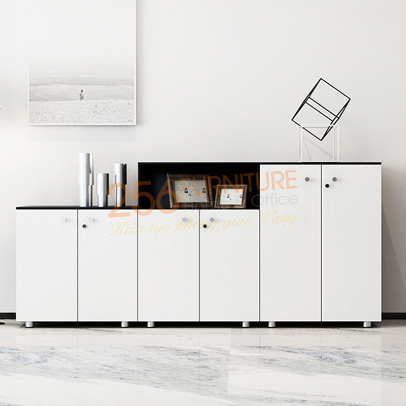  Tủ Hồ Sơ Thấp TP1800-T23 