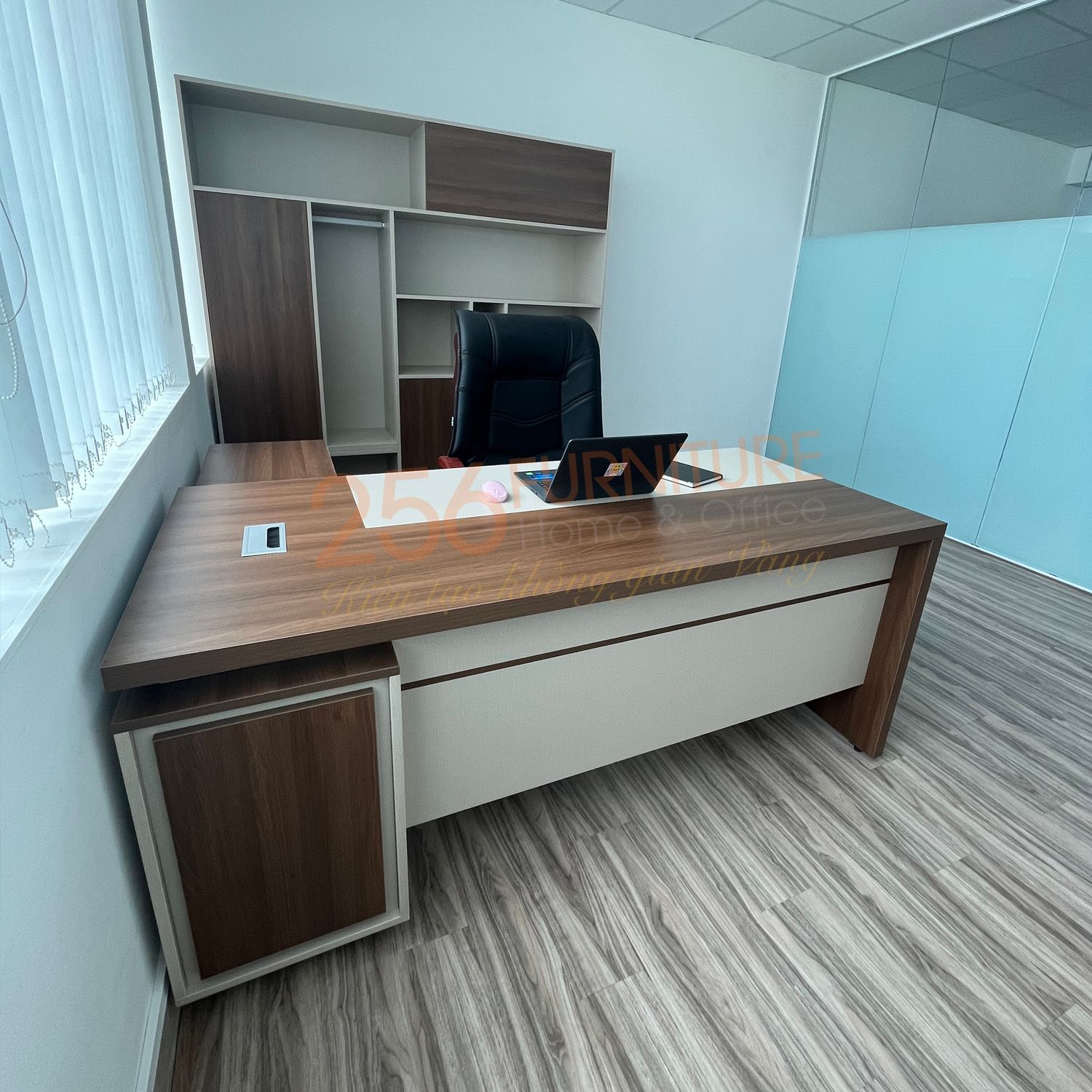  Bàn Giám Đốc BGĐ1816-CG45 