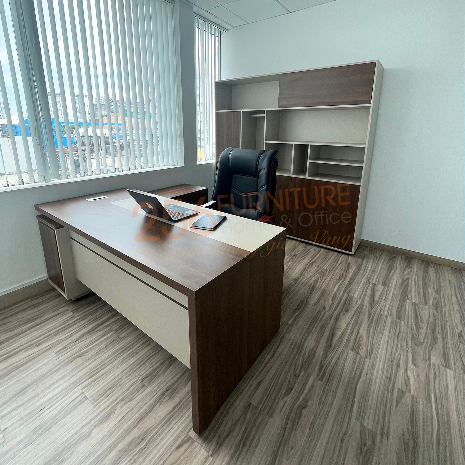  Bàn Giám Đốc BGĐ1816-CG45 