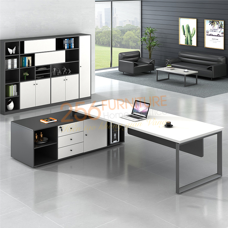  Bàn Trưởng Phòng BTP405 