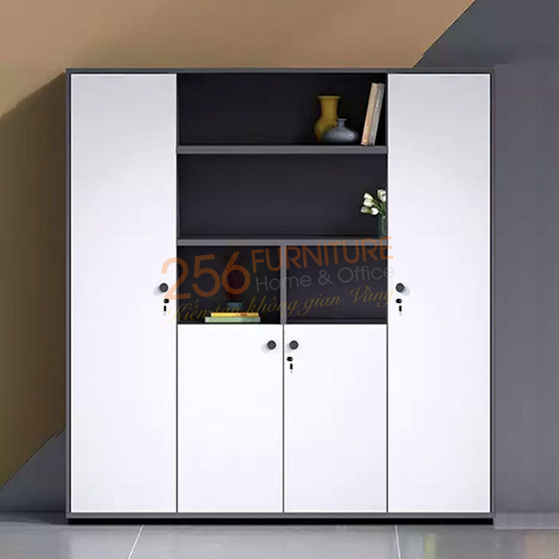  Tủ Hồ Sơ THS2000-KĐ32 