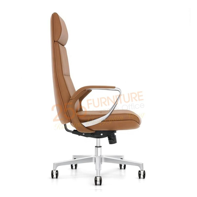  Ghế Lãnh Đạo NST1812A-VS 