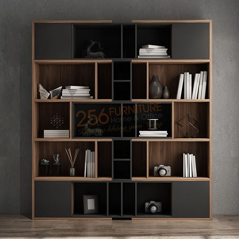  Tủ Kệ Sách KG28 