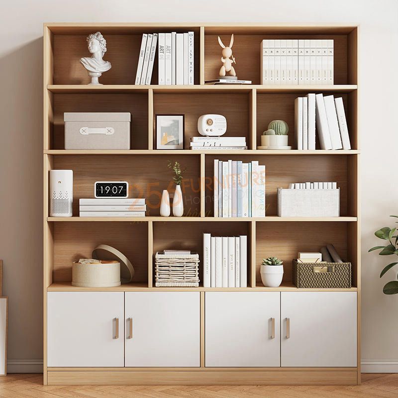  Tủ Kệ Sách KG29 