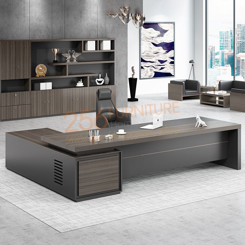  Bàn Giám Đốc BGĐ1816-CG45 