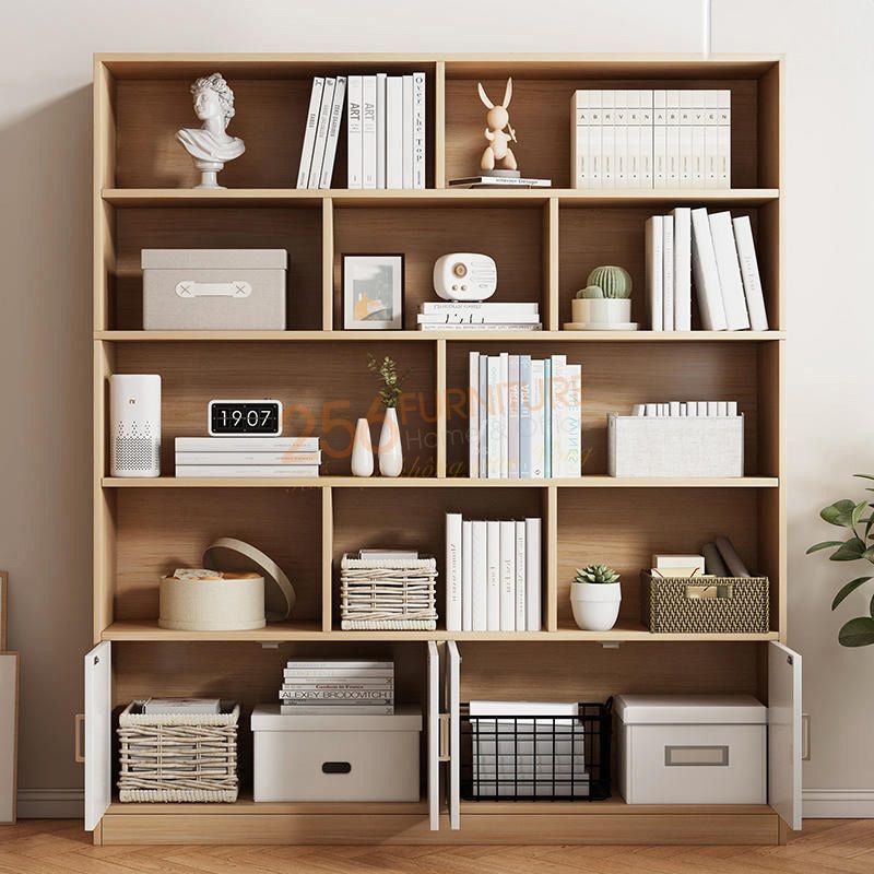  Tủ Kệ Sách KG29 