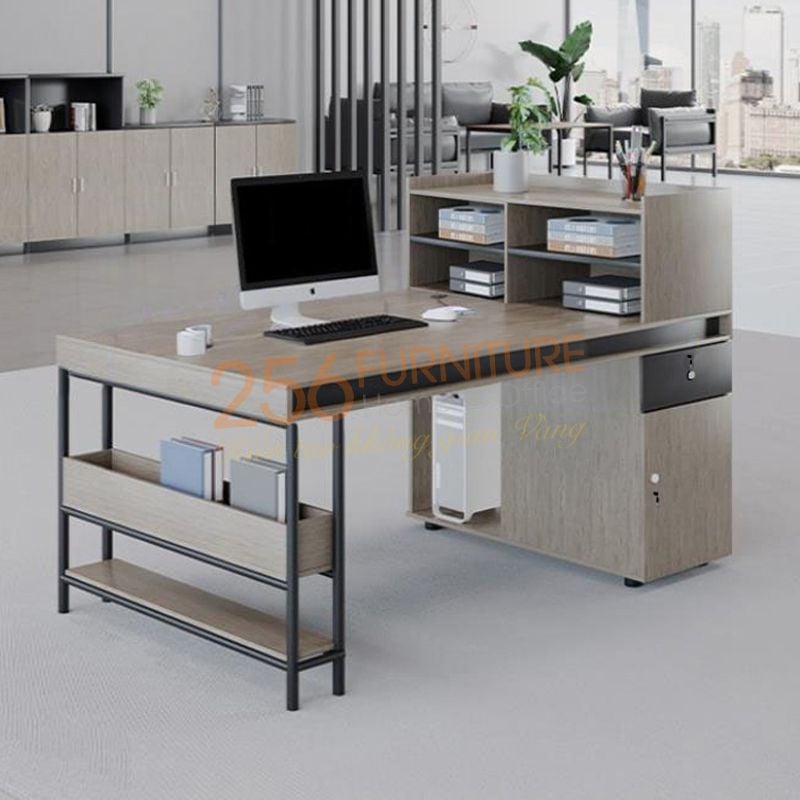  Bàn làm việc BLV1500-CS44 