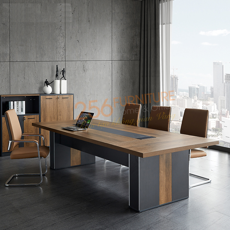  Bàn Phòng Họp BH2412-CG05 