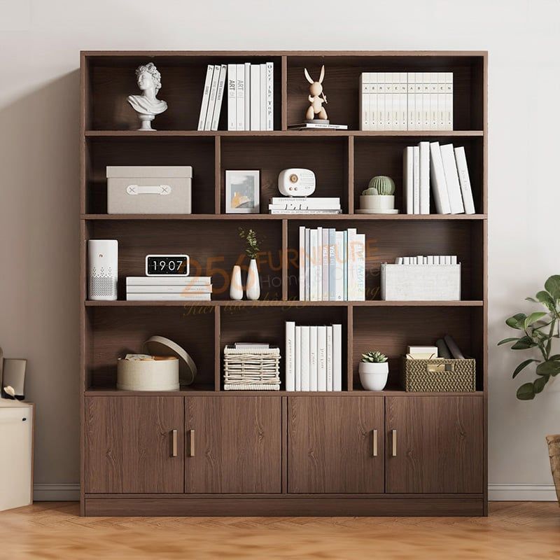  Tủ Kệ Sách KG29 