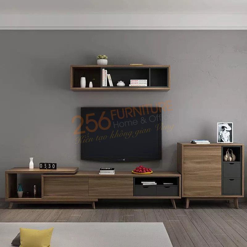  Kệ Tivi Đơn KĐ01 