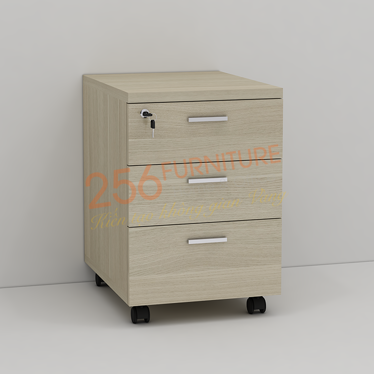  Hộc Di Động SV-M3D 