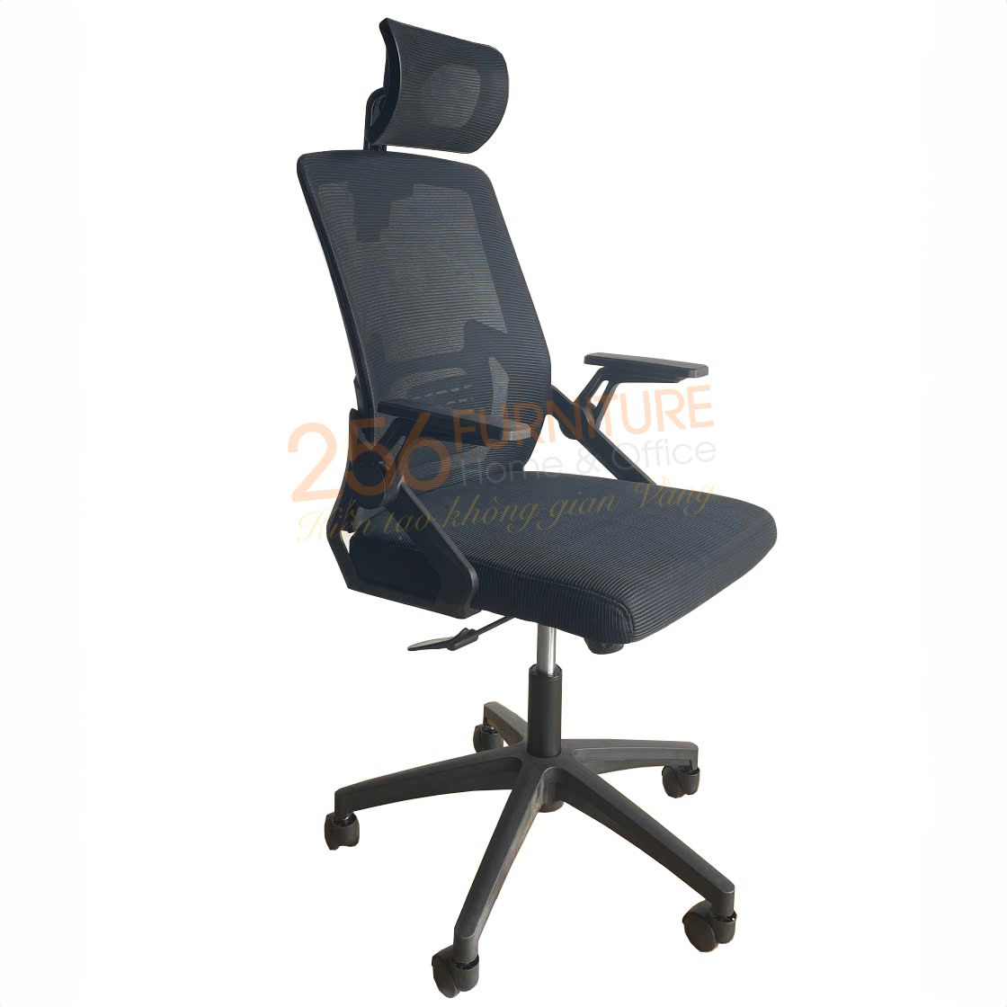  Ghế Nhân Viên NST006-TM 