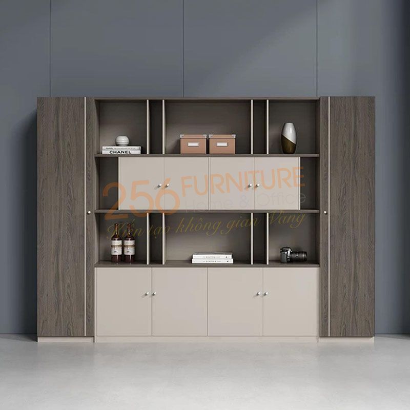  Tủ Hồ Sơ Lãnh Đạo TLĐ74 