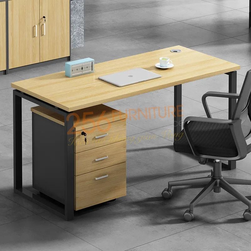  Bàn Làm Việc BLV1200-CS26 