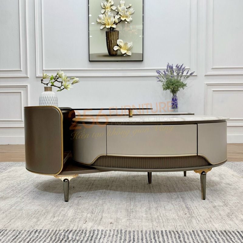  Bàn Trà Sofa BSF102 