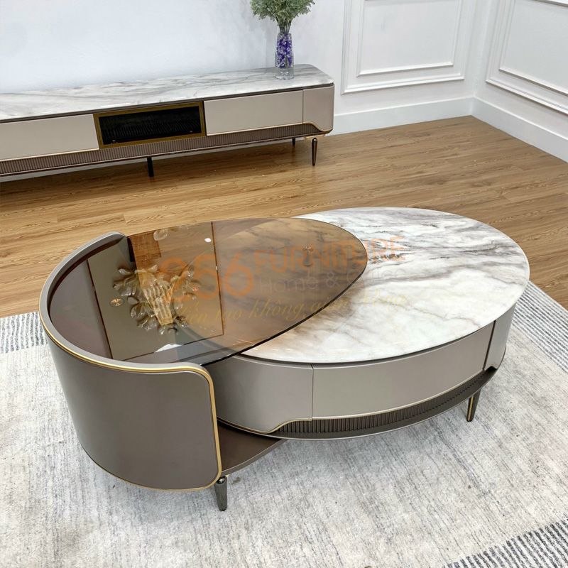  Bàn Trà Sofa BSF102 