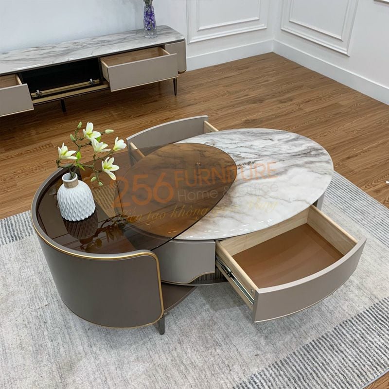  Bàn Trà Sofa BSF102 