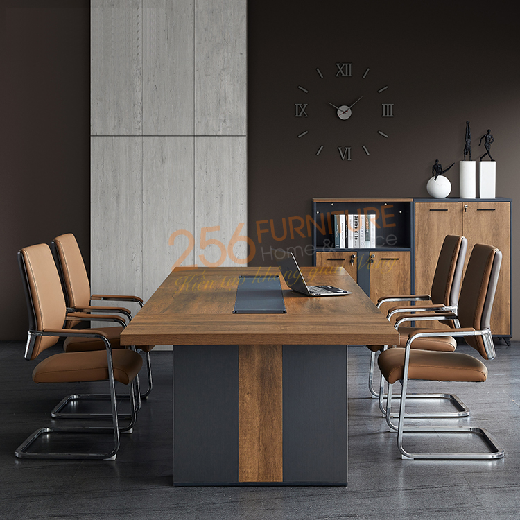  Bàn Phòng Họp BH2412-CG05 