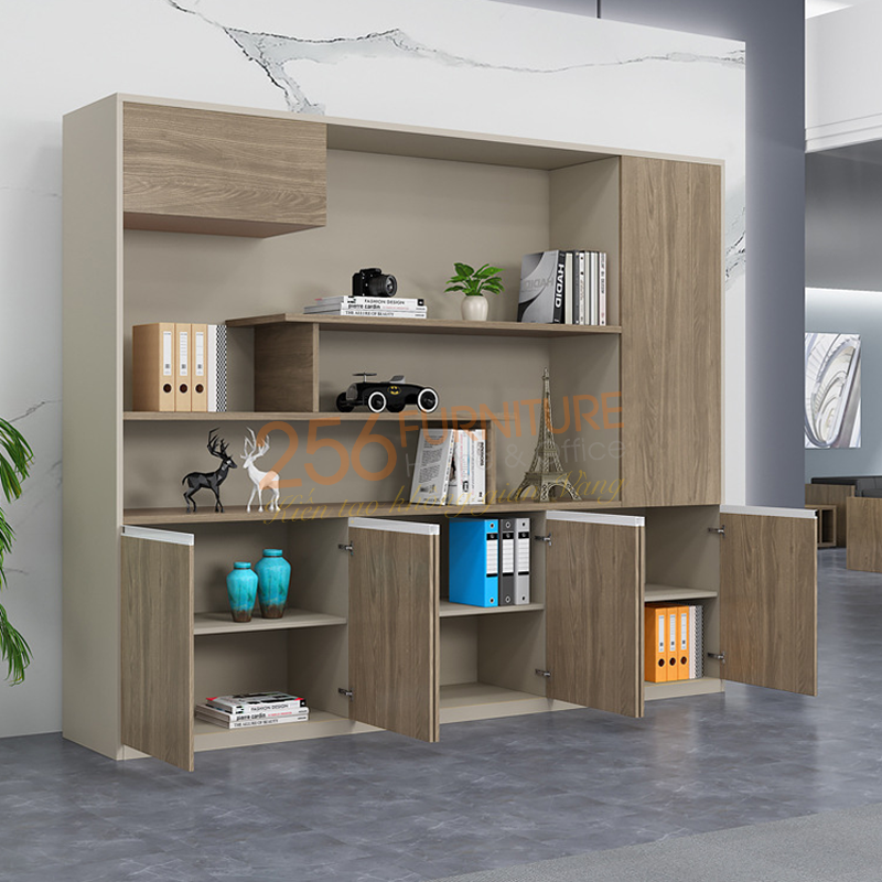  Tủ Hồ Sơ Lãnh Đạo TLĐ39 