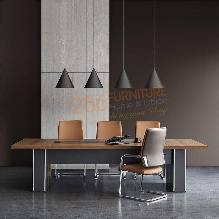  Bàn Phòng Họp BH2412-CG05 