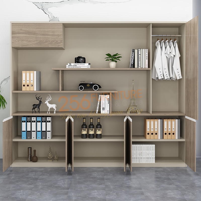  Tủ Hồ Sơ Lãnh Đạo TLĐ39 