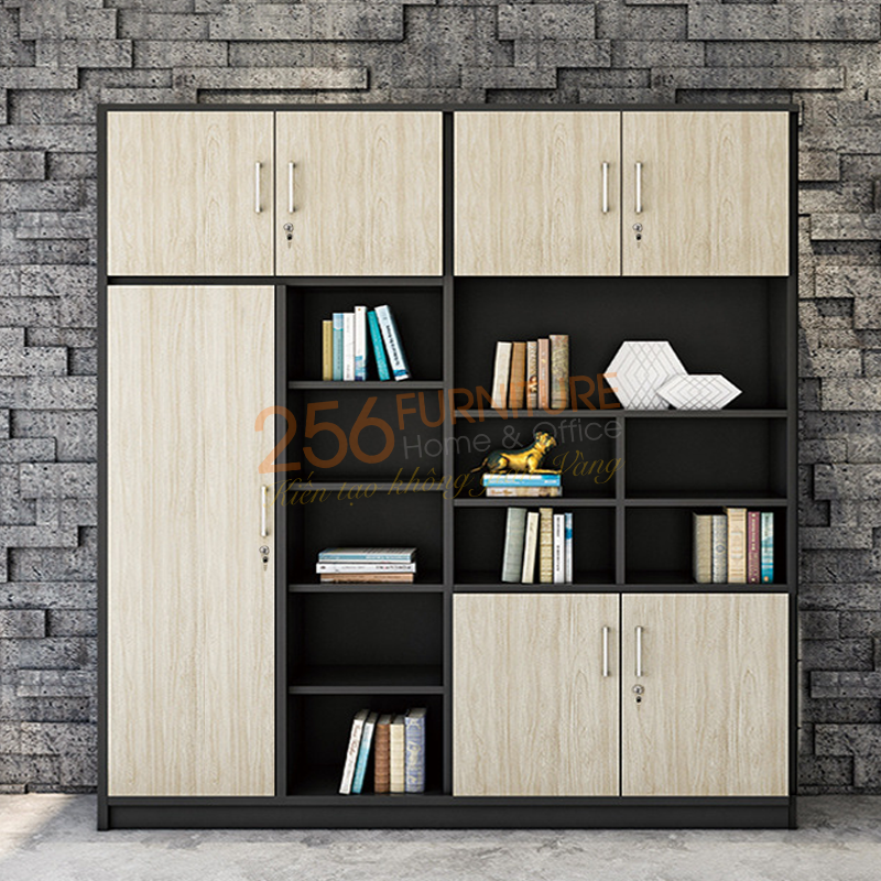  Tủ Hồ Sơ THS2000-KĐ50 