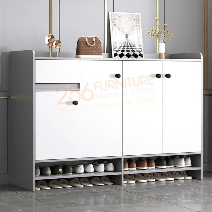  Tủ Đựng Giày TG20-TP 