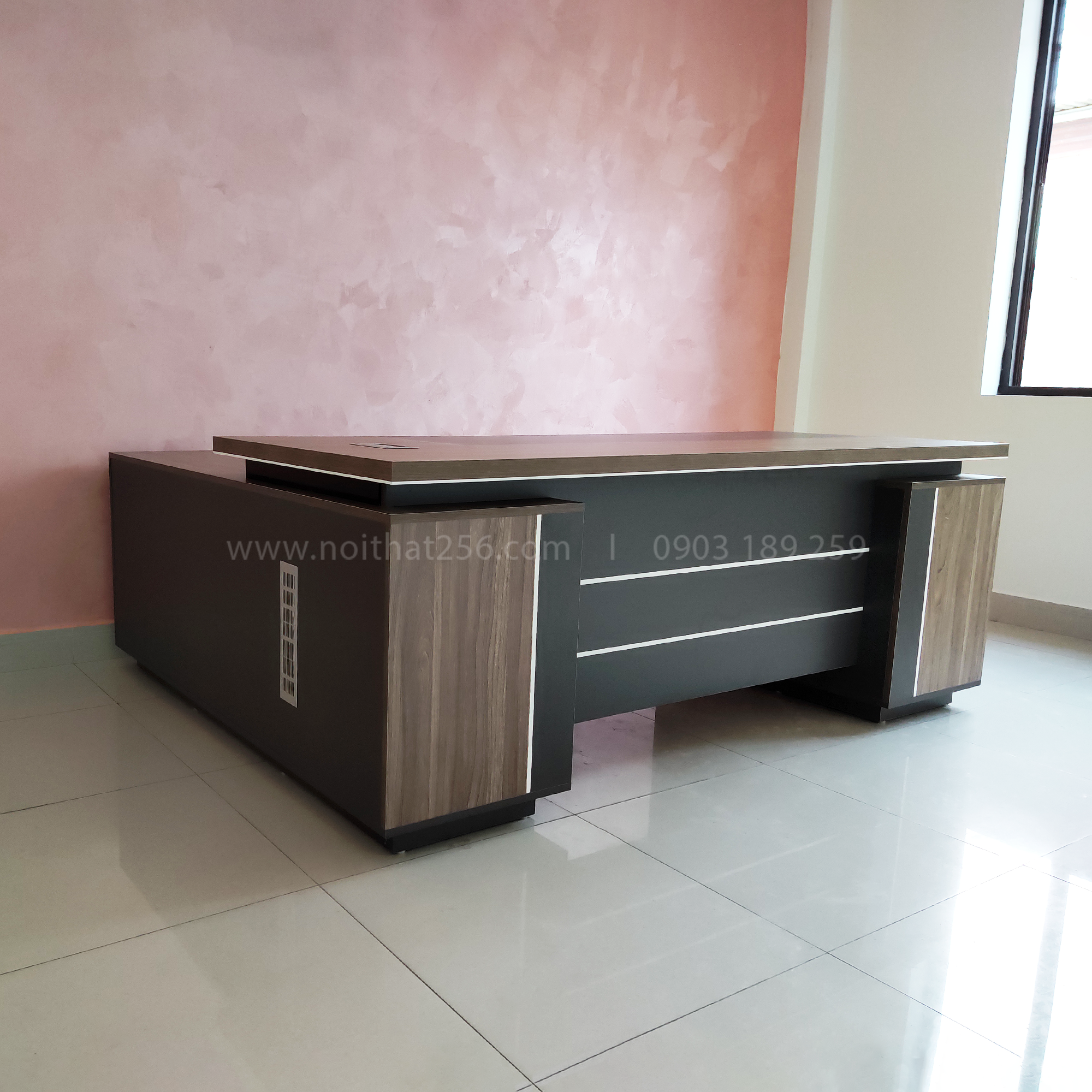  Bàn Giám Đốc BGĐ2016-CG38 