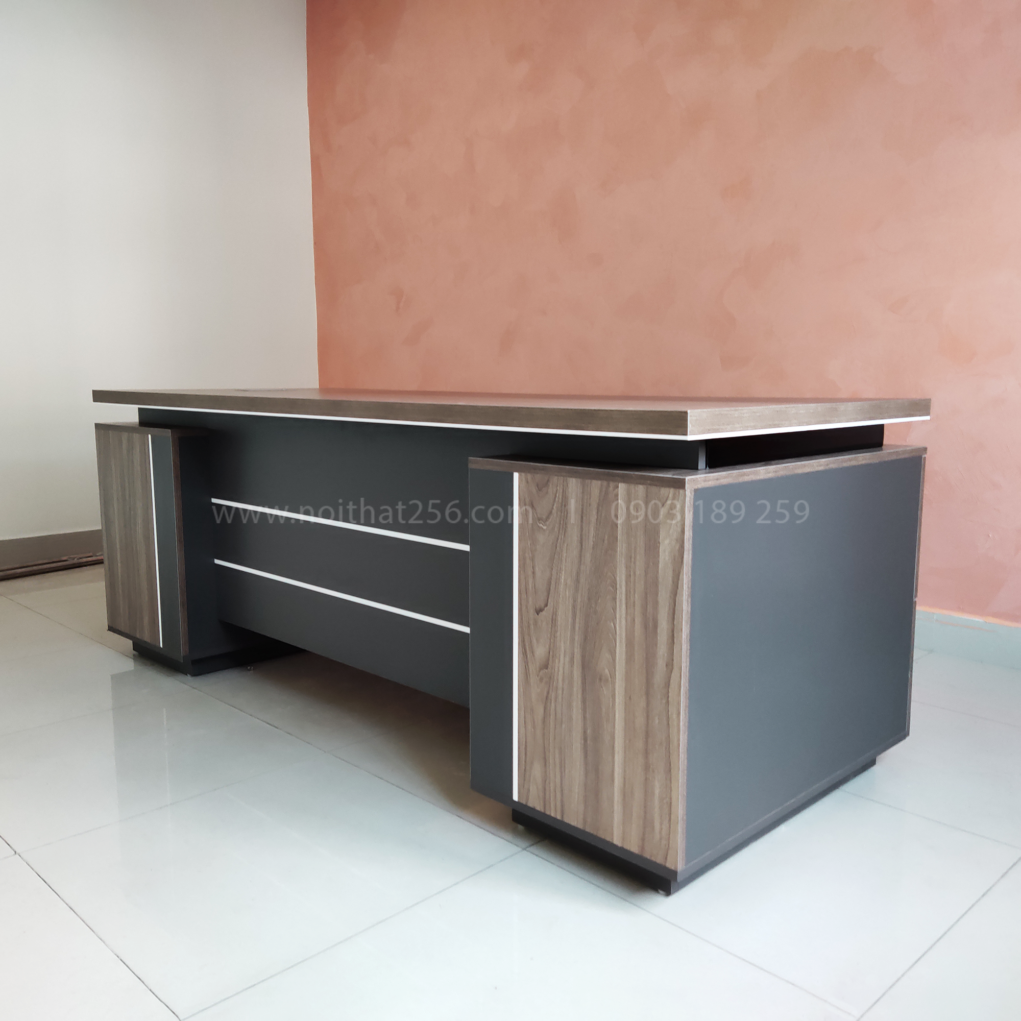  Bàn Giám Đốc BGĐ2016-CG38 