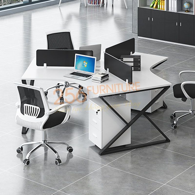  Cụm Bàn Làm Việc C3-B2228-H9 