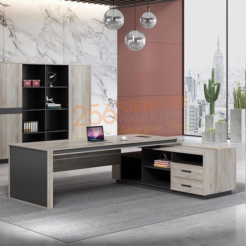  Bàn Giám Đốc BGĐ1816-CG22 