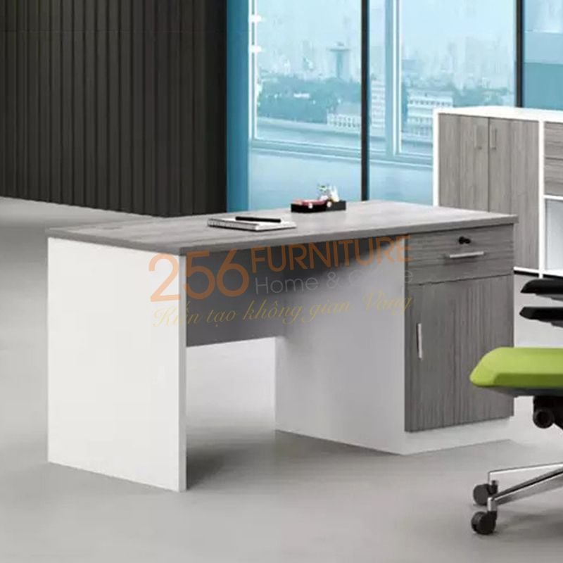  Bàn làm việc BLV1200-CG06 