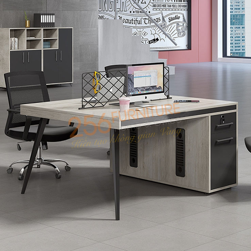  Cụm Bàn Làm Việc C2-B1212-H29 